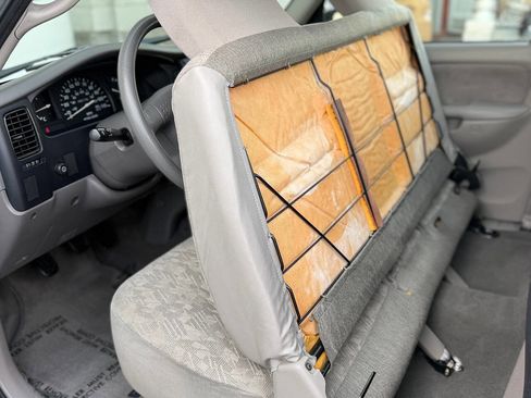 Used 2004 Toyota Tacoma 2WD Regular Cab image 25