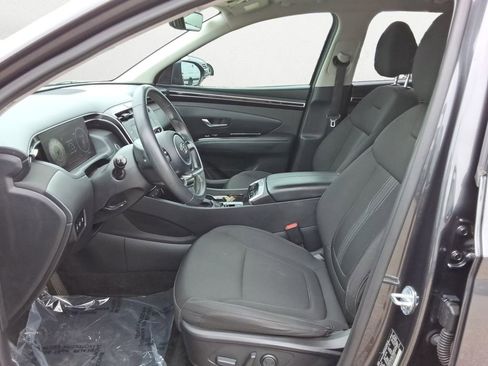 Used 2022 Hyundai Tucson SEL w/ Convenience Package image 10