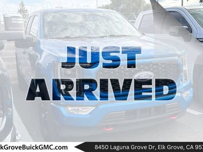 Used 2021 Ford F150 XL w/ Equipment Group 101A High