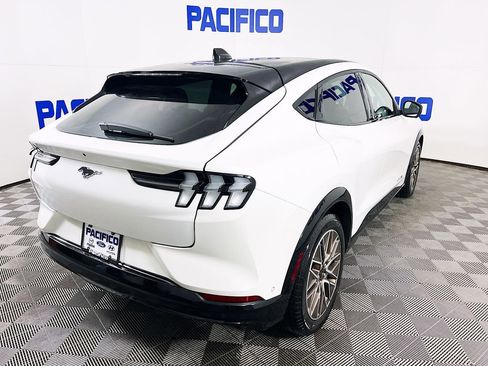 Used 2024 Ford Mustang Mach-E Premium image 7