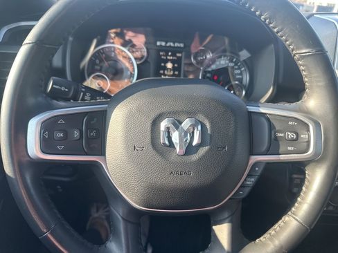 Used 2022 RAM 1500 Big Horn image 14