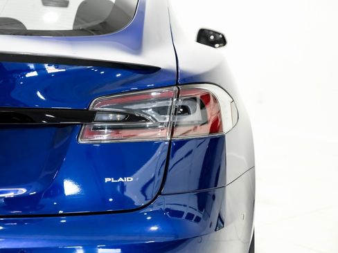 Used 2021 Tesla Model S Plaid image 42