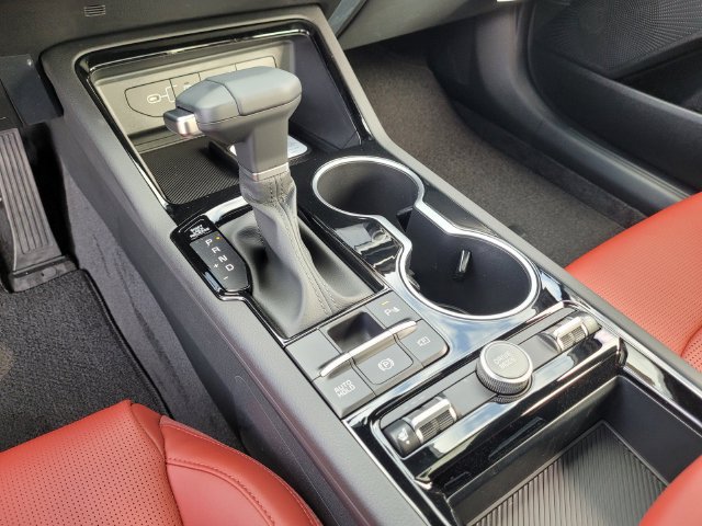 New 2027 Kia K5 GT-Line w/ GT-Line Premium Package FWD image 11