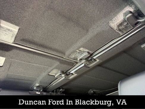 New 2026 Ford Bronco Outer Banks AWD/4WD image 11