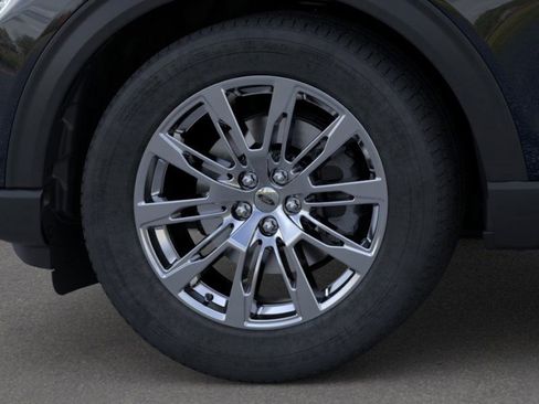 New 2026 Ford Explorer Active image 36