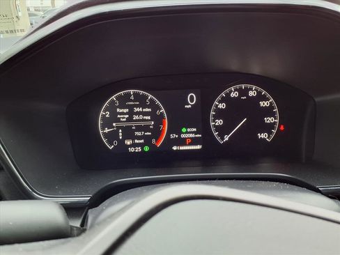 Certified 2026 Honda CR-V LX image 13