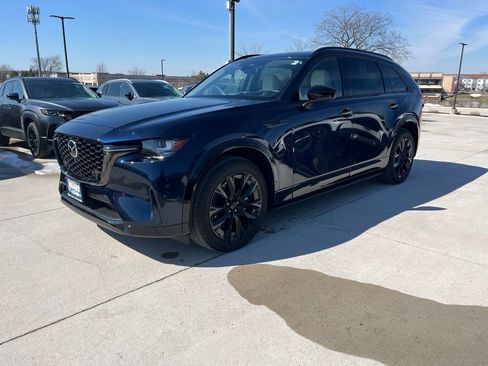 Used 2026 MAZDA CX-90 3.3 Turbo S w/ Premium Package image 5