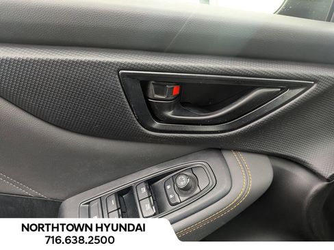 Used 2023 Subaru Forester Wilderness image 33