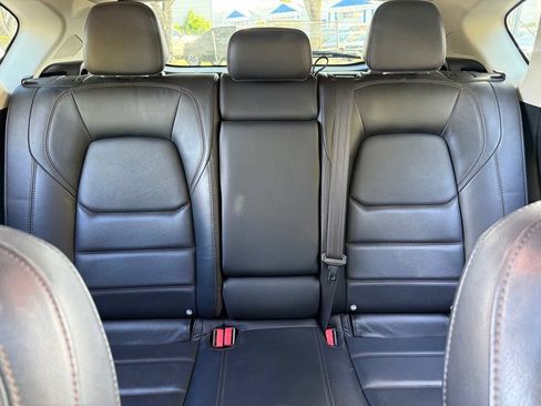 Used 2019 MAZDA CX-5 Grand Touring FWD image 15