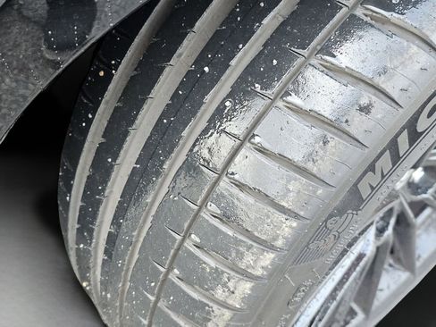 Used 2025 Toyota Corolla GR image 17