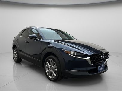 Used 2023 MAZDA CX-30 AWD 2.5 S w/ Preferred Package