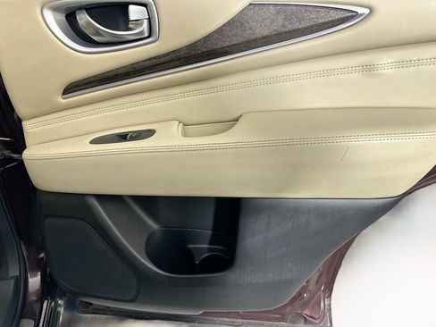 Used 2015 INFINITI QX60 FWD w/ Premium Plus Package image 32