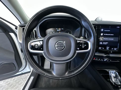 Used 2021 Volvo XC60 T8 Inscription w/ Advanced Package image 16