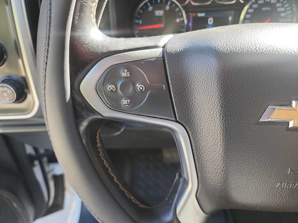 Used 2015 Chevrolet Silverado 3500 LT w/ LT Convenience Package AWD/4WD image 18