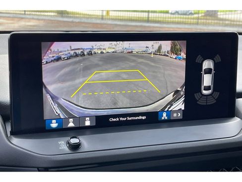 Certified 2023 Honda Accord Touring image 26