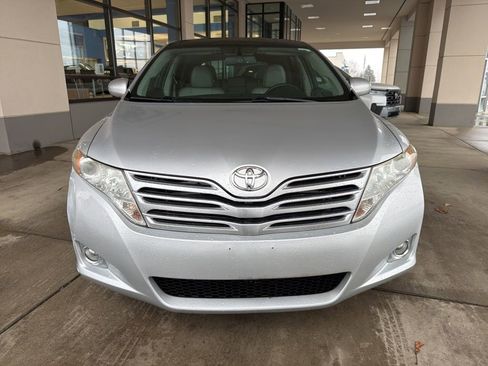 Used 2009 Toyota Venza image 8
