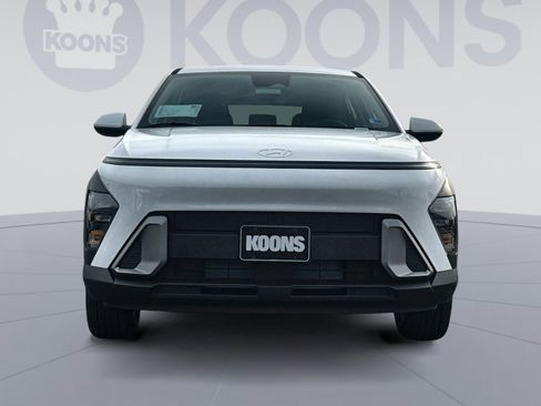 New 2026 Hyundai Kona SE image 11