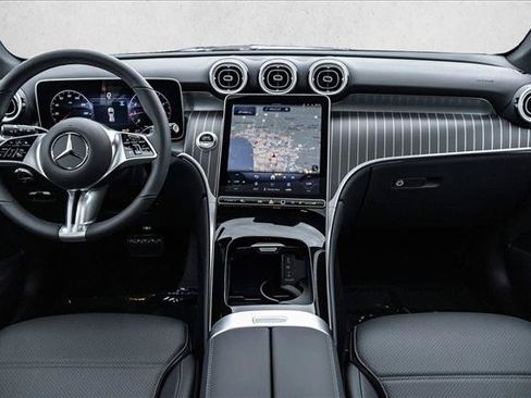 New 2026 Mercedes-Benz GLC 300 4MATIC image 18