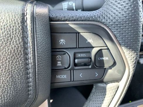 Used 2024 Toyota Tacoma SR5 w/ SR5 Upgrade Package image 28