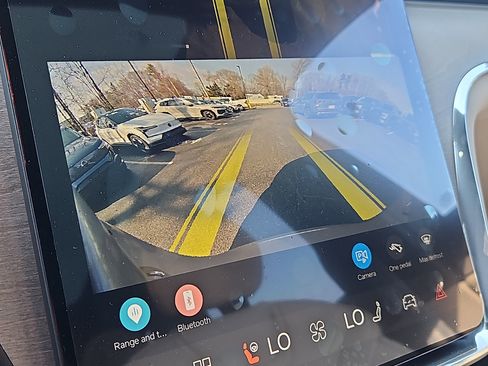 New 2026 Volvo EX90 Ultra image 7