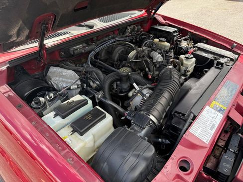 Used 2003 Ford Explorer Sport Trac XLT image 52