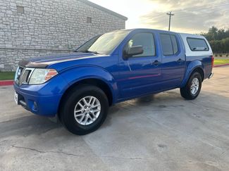 Used 2015 Nissan Frontier SV RWD 360° Tour