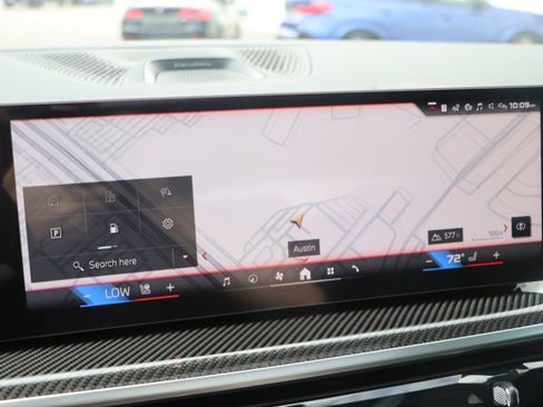 New 2026 BMW X5 M60i image 22