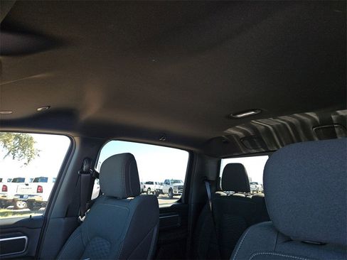 New 2026 RAM 1500 Lone Star image 22