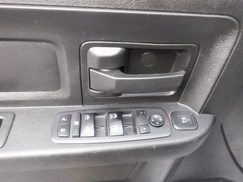 Used 2024 RAM 2500 Tradesman RWD image 14