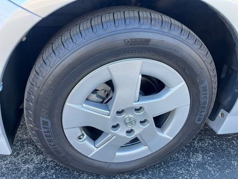 Used 2011 Toyota Prius Two image 8