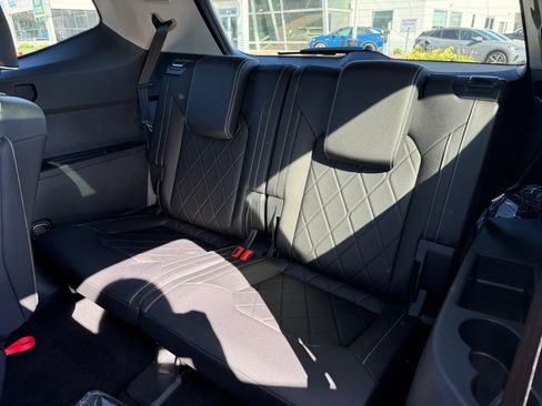 New 2026 Volkswagen Atlas SEL Premium R-Line AWD/4WD image 21