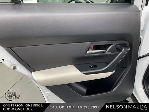 New 2026 MAZDA CX-50 2.5 Turbo w/ Premium Plus Pkg image 39