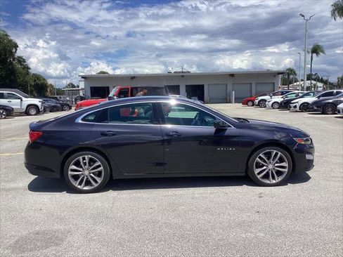 Used 2023 Chevrolet Malibu LT FWD image 6