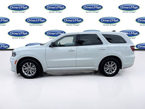 Used 2026 Dodge Durango GT RWD image 4