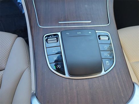 Used 2022 Mercedes-Benz GLC 300 4MATIC w/ Driver Assistance Package image 30