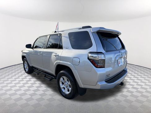 Certified 2023 Toyota 4Runner SR5 Premium w/ Moonroof Package image 15