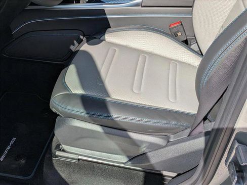 New 2025 Mercedes-Benz G 580 w/ EQ Technology image 4