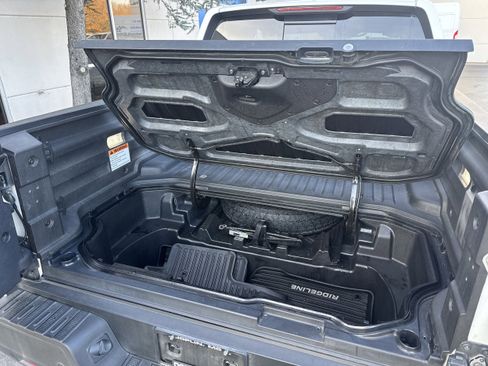 Used 2023 Honda Ridgeline RTL-E image 13