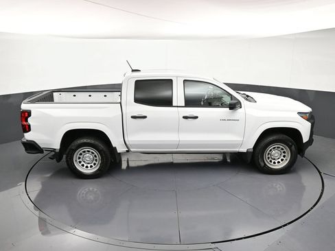 Used 2023 Chevrolet Colorado W/T RWD image 20