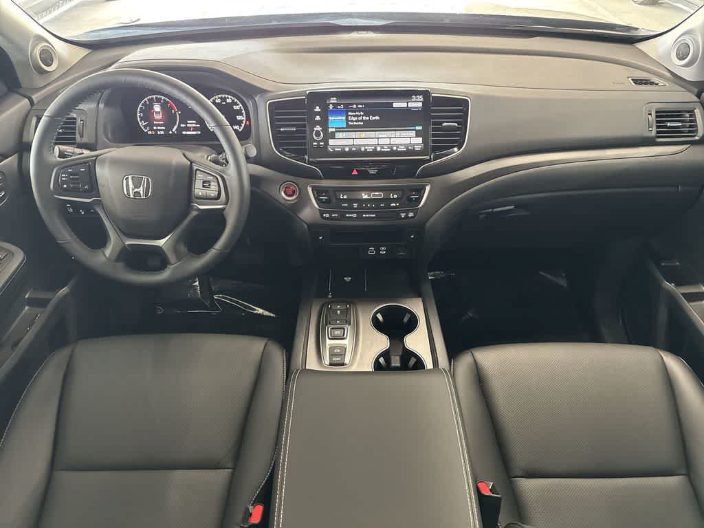 Certified 2026 Honda Ridgeline RTL image 22