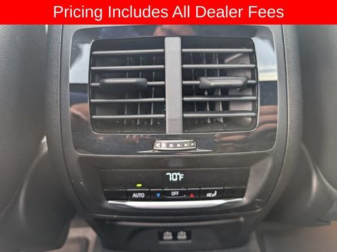 Used 2024 BMW X3 sDrive30i w/ Premium Package RWD image 13