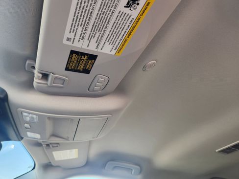 New 2025 Ford Bronco Sport Outer Banks w/ Outer Banks Tech Package+ image 23