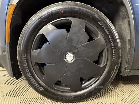 Used 2023 Fisker Ocean One AWD/4WD image 19