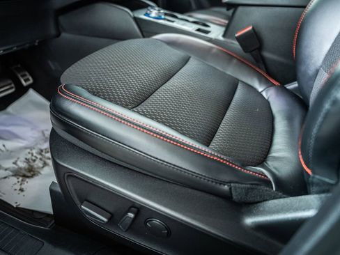 Certified 2023 Ford Escape ST-Line w/ Tech Pack #1 image 37