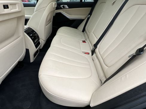 Used 2021 BMW X5 xDrive40i w/ Convenience Package AWD/4WD image 26