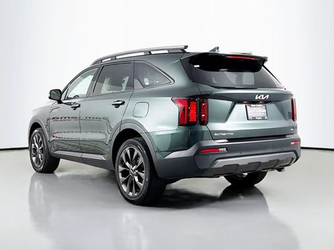 Used 2023 Kia Sorento X-Line EX image 5