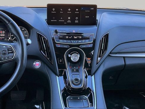 Used 2023 Acura RDX w/ Technology Package image 10
