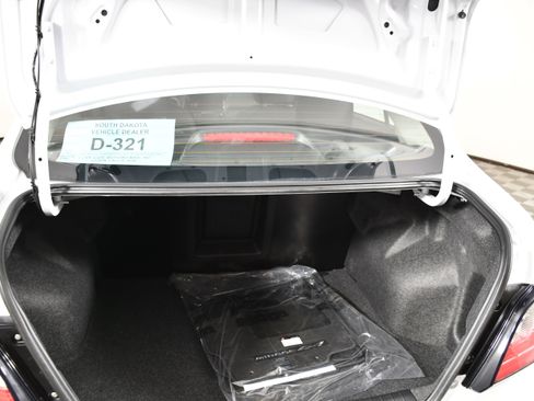 Used 2024 Mitsubishi Mirage G4 ES image 46