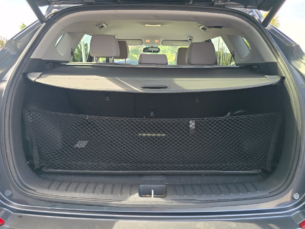 Used 2016 Hyundai Tucson Sport FWD image 26