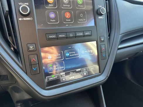 Certified 2025 Subaru Impreza 2.0i image 21